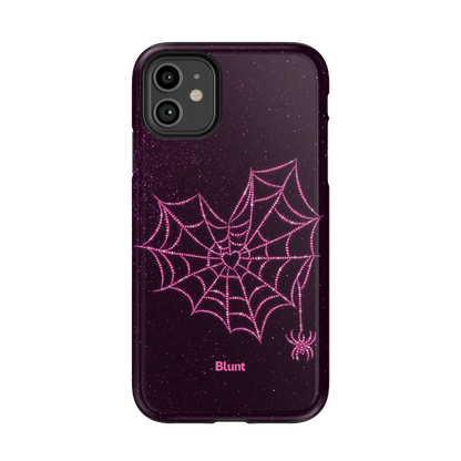 Noctura iPhone Case