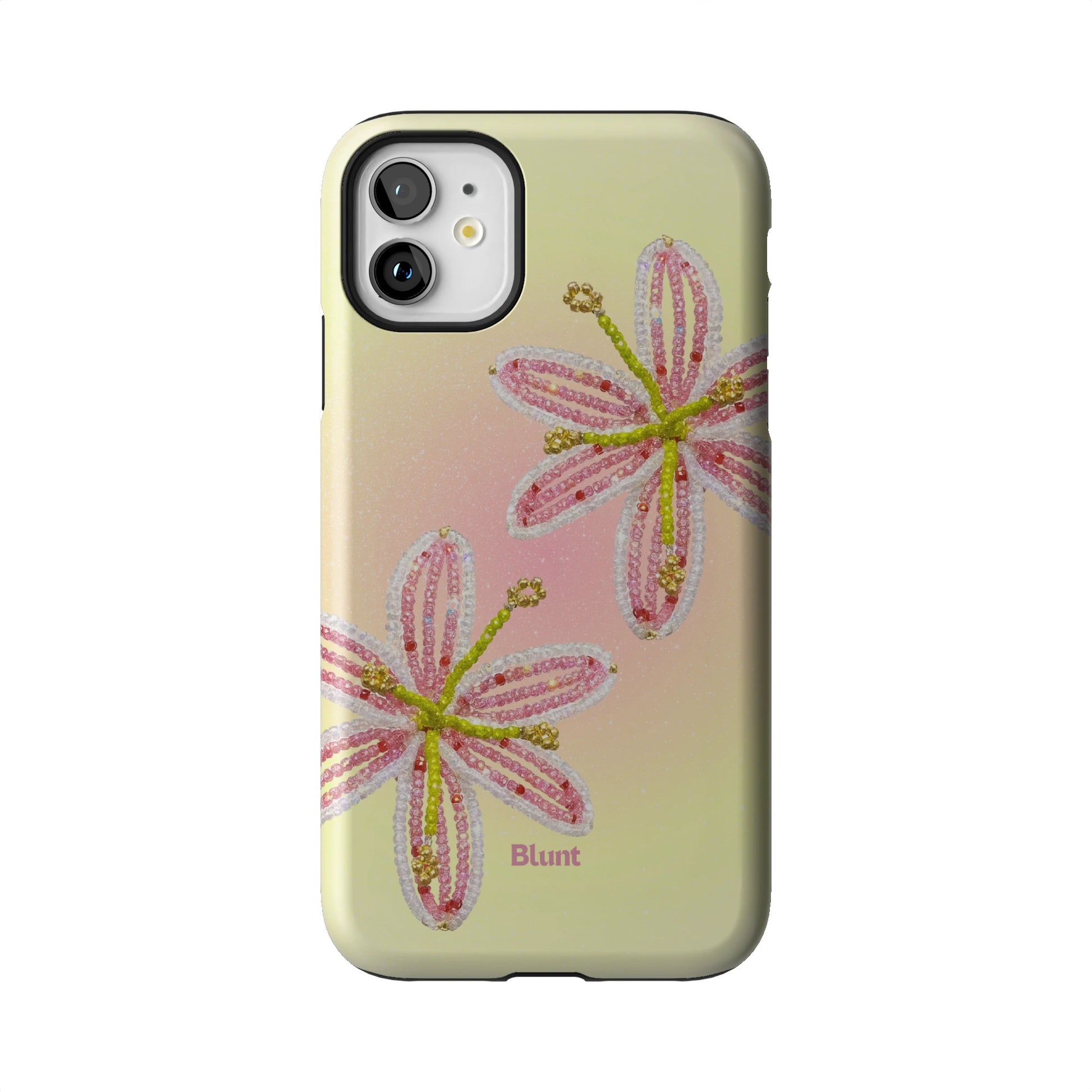 Sugar Bloom iPhone Case gallery - Iphone_11_Iphone_1
