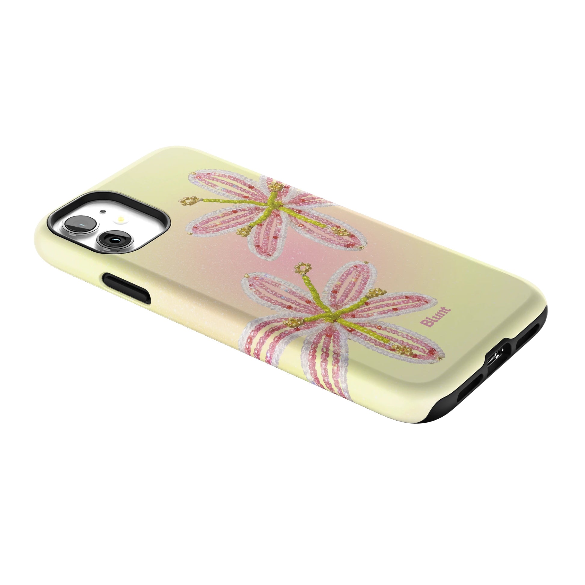 Sugar Bloom iPhone Case gallery - Iphone_11_Iphone_2