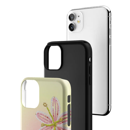 Sugar Bloom iPhone Case gallery - Iphone_11_Iphone_3