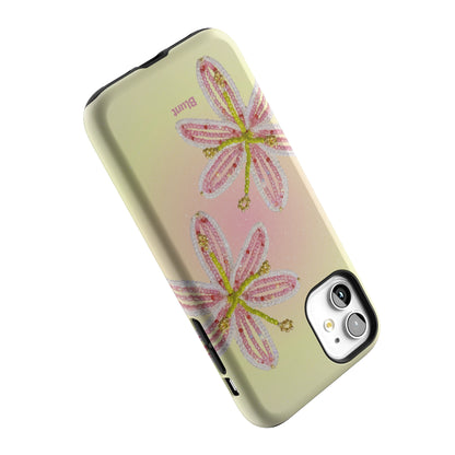 Sugar Bloom iPhone Case gallery - Iphone_11_Iphone_5