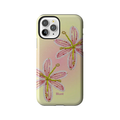 Sugar Bloom iPhone Case gallery - Iphone_11_Pro_1