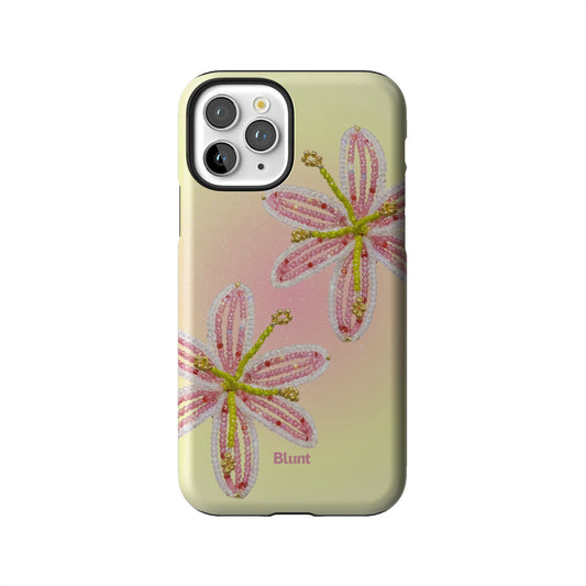 Sugar Bloom iPhone Case gallery - Iphone_11_Pro_1