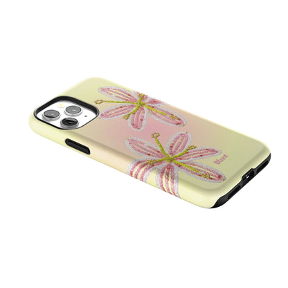 Sugar Bloom iPhone Case gallery - Iphone_11_Pro_2