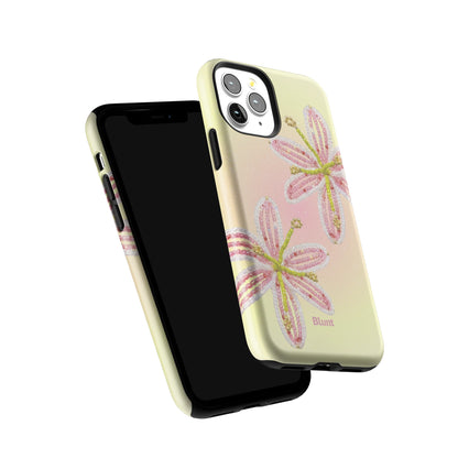 Sugar Bloom iPhone Case gallery - Iphone_11_Pro_6