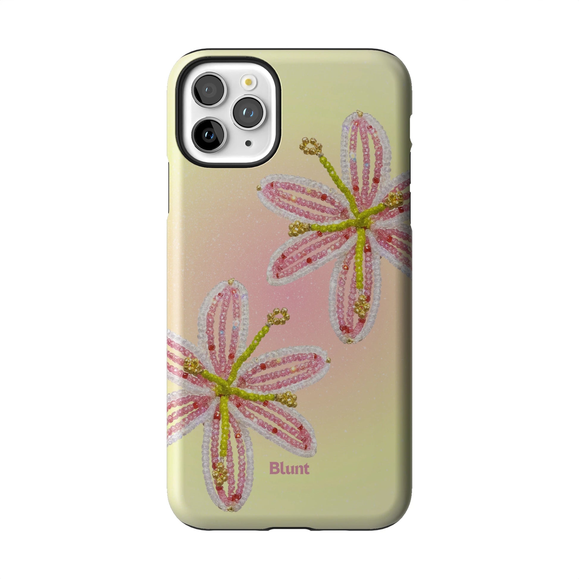 Sugar Bloom iPhone Case gallery - Iphone_11_Pro_Max_1
