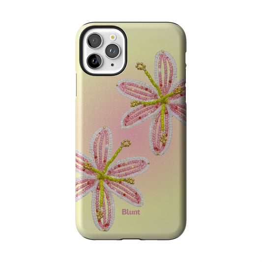 Sugar Bloom iPhone Case gallery - Iphone_11_Pro_Max_1