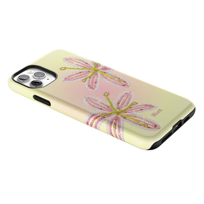 Sugar Bloom iPhone Case gallery - Iphone_11_Pro_Max_2