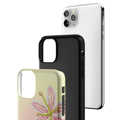 Sugar Bloom iPhone Case gallery - Iphone_11_Pro_Max_3