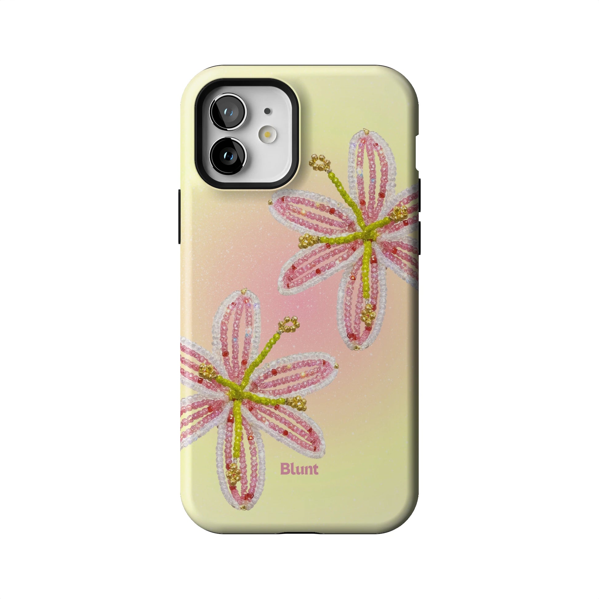 Sugar Bloom iPhone Case gallery - Iphone_12_Iphone_1