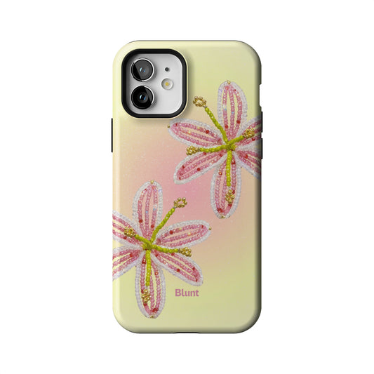 Sugar Bloom iPhone Case gallery - Iphone_12_Iphone_1