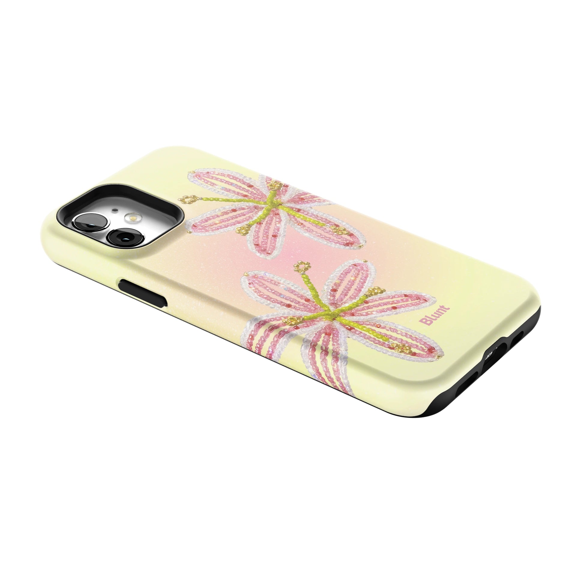 Sugar Bloom iPhone Case gallery - Iphone_12_Iphone_2