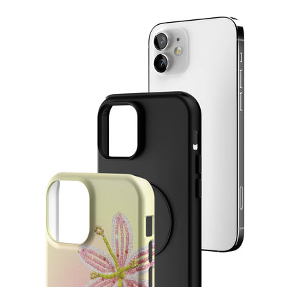 Sugar Bloom iPhone Case gallery - Iphone_12_Iphone_3