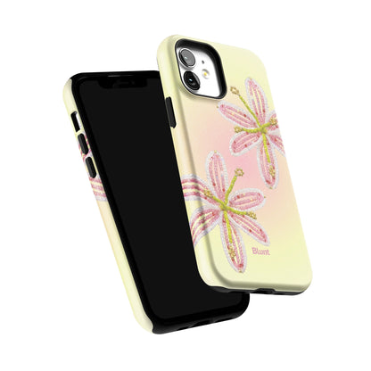 Sugar Bloom iPhone Case gallery - Iphone_12_Iphone_6
