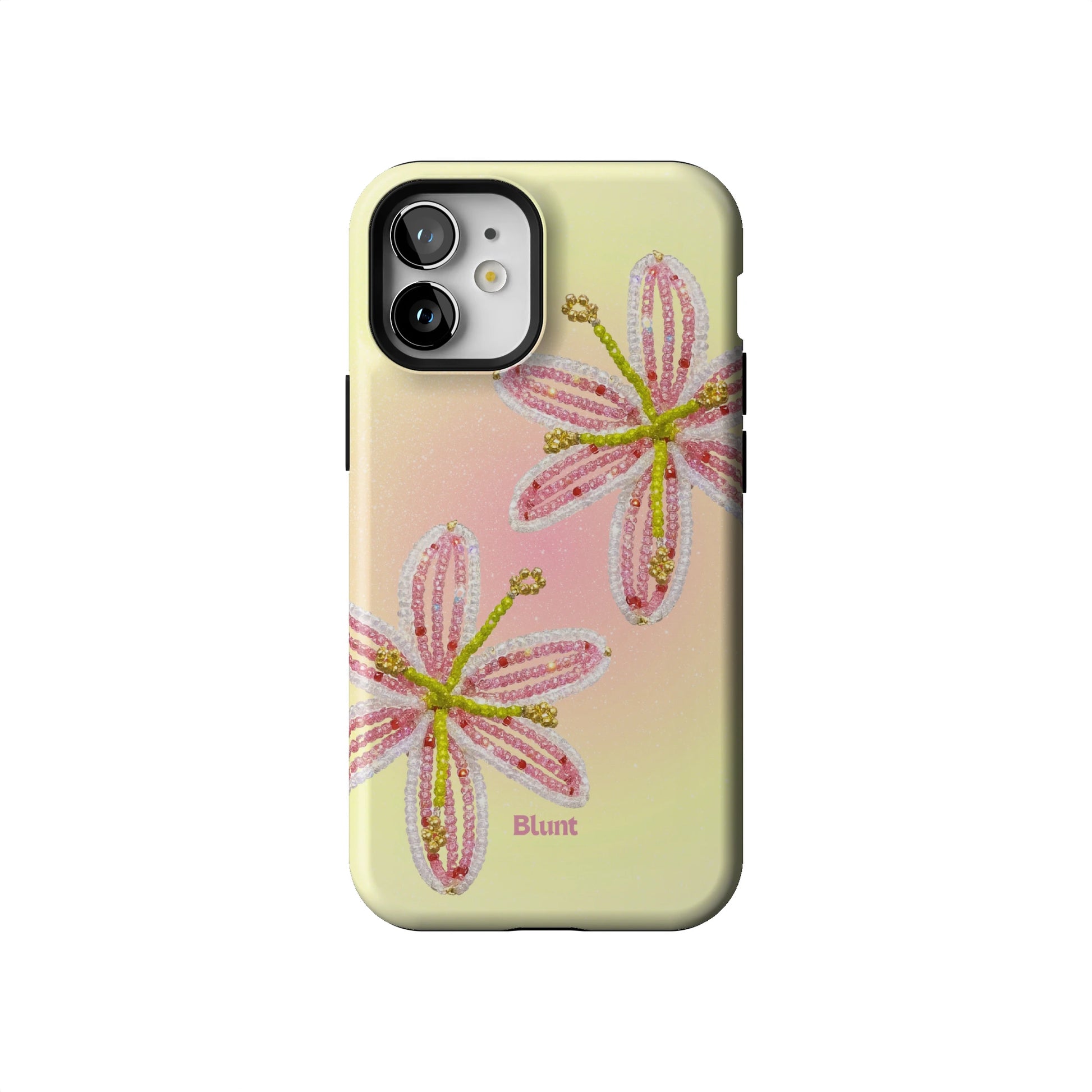 Sugar Bloom iPhone Case gallery - Iphone_12_Mini_Air_Plus_1