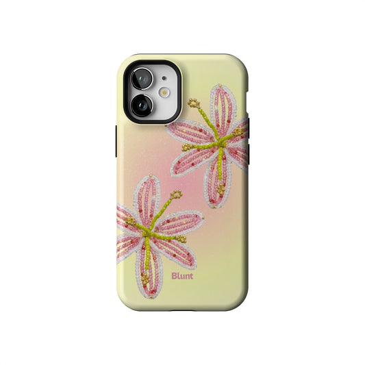 Sugar Bloom iPhone Case gallery - Iphone_12_Mini_Air_Plus_1