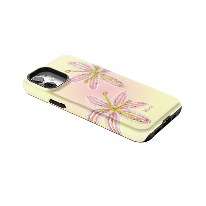 Sugar Bloom iPhone Case gallery - Iphone_12_Mini_Air_Plus_2