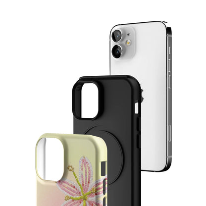 Sugar Bloom iPhone Case gallery - Iphone_12_Mini_Air_Plus_3