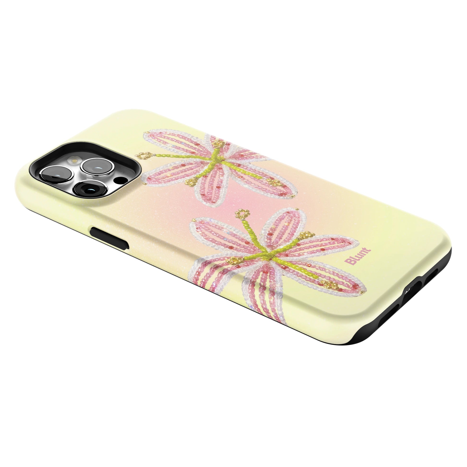 Sugar Bloom iPhone Case gallery - Iphone_12_Pro_Max_2