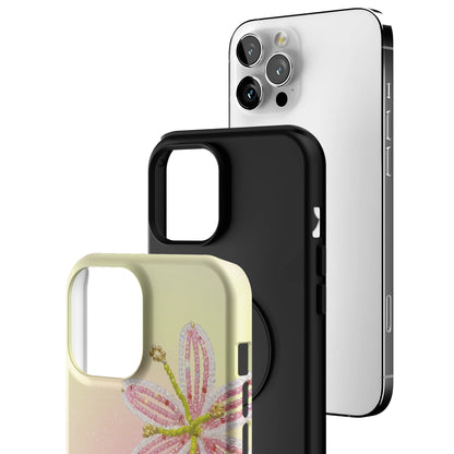 Sugar Bloom iPhone Case gallery - Iphone_12_Pro_Max_3