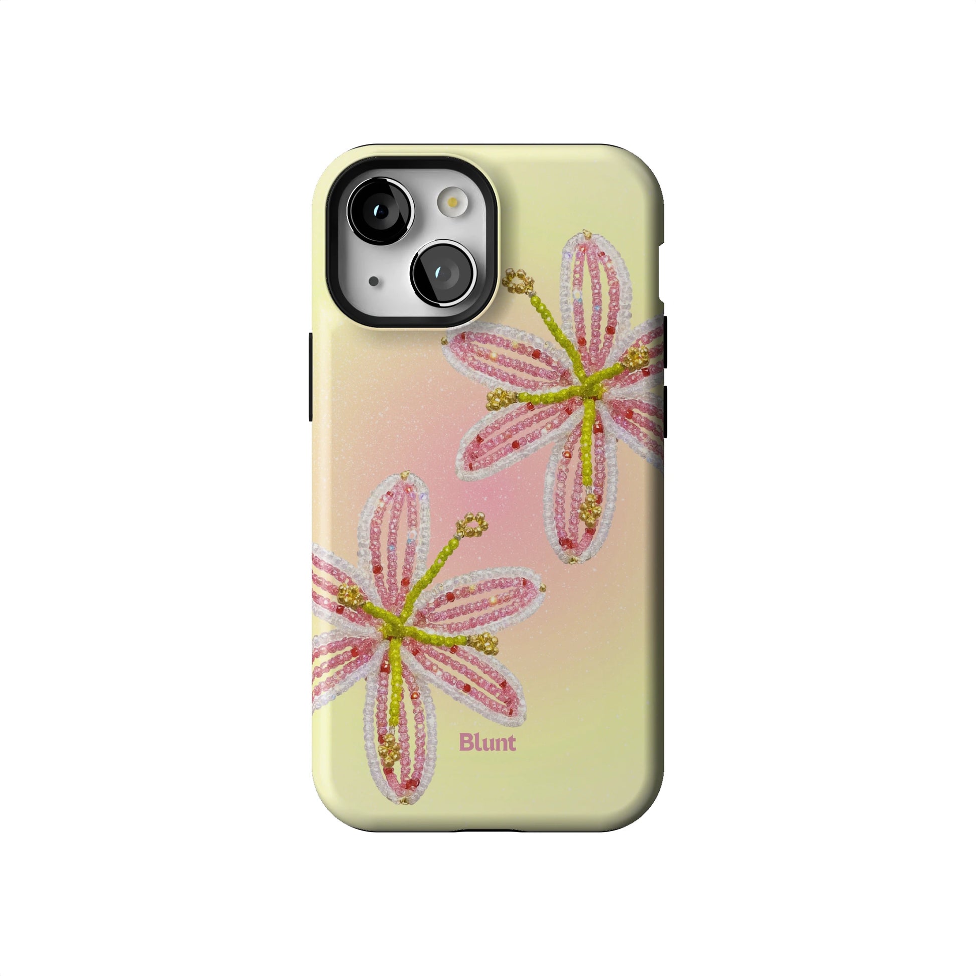 Sugar Bloom iPhone Case gallery - Iphone_13_Mini_Air_Plus_1