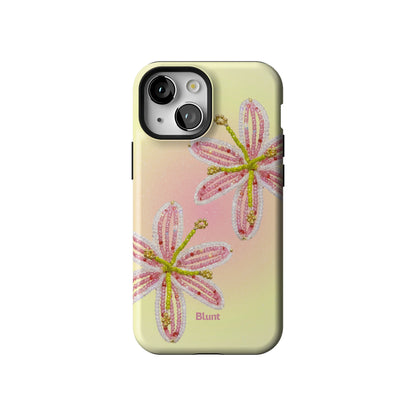 Sugar Bloom iPhone Case gallery - Iphone_13_Mini_Air_Plus_1