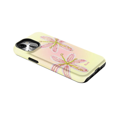 Sugar Bloom iPhone Case gallery - Iphone_13_Mini_Air_Plus_2