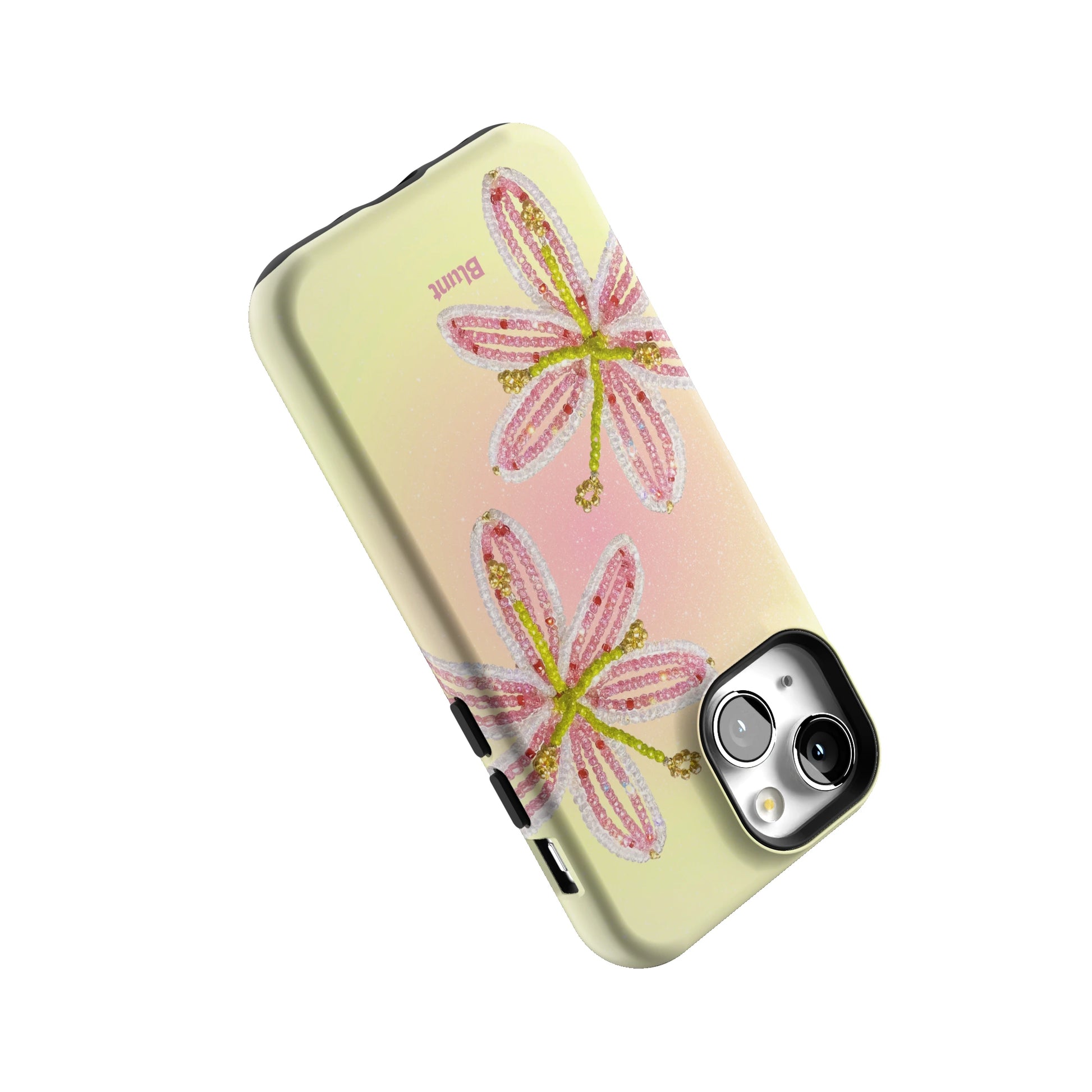 Sugar Bloom iPhone Case gallery - Iphone_13_Mini_Air_Plus_5