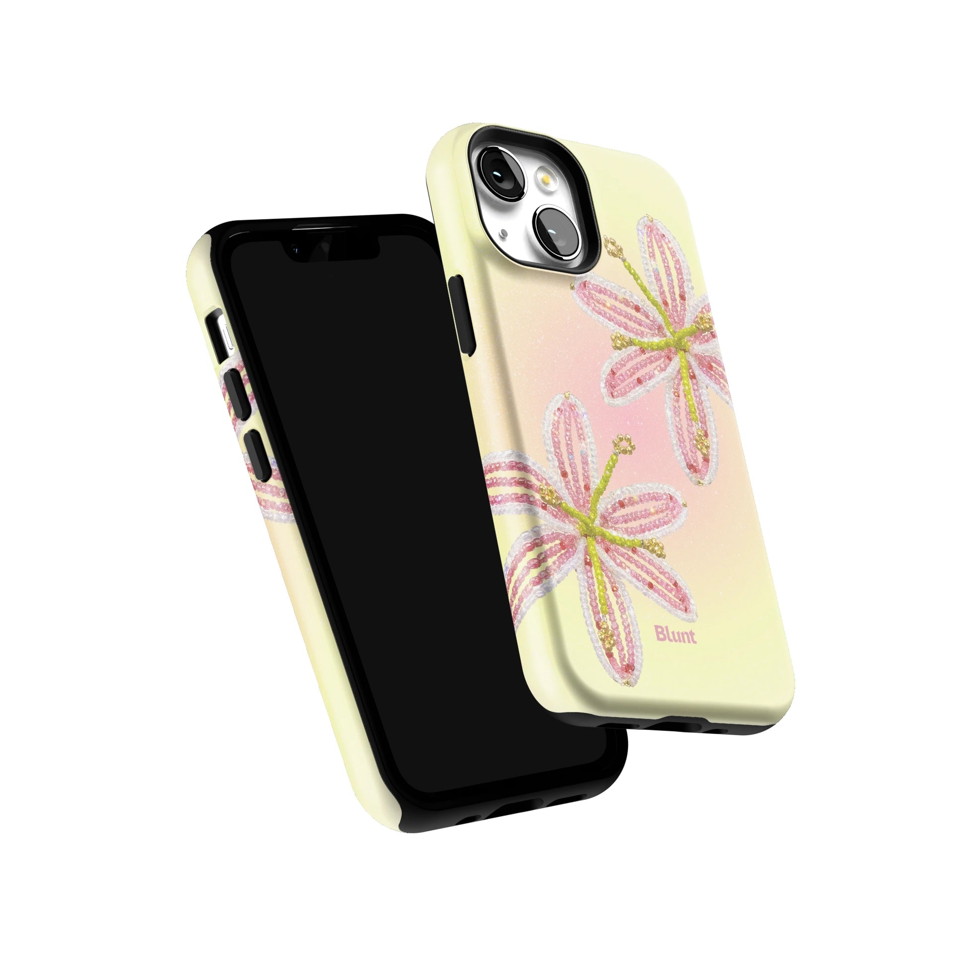 Sugar Bloom iPhone Case gallery - Iphone_13_Mini_Air_Plus_6