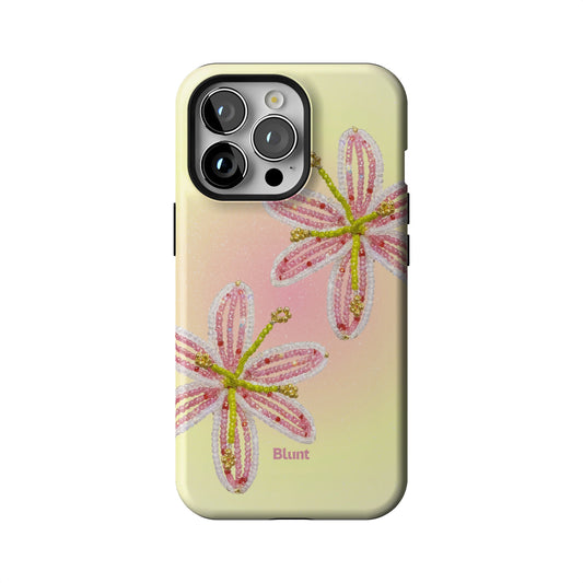 Sugar Bloom iPhone Case gallery - Iphone_13_Pro_1