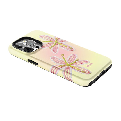 Sugar Bloom iPhone Case gallery - Iphone_13_Pro_2