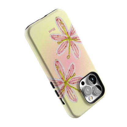 Sugar Bloom iPhone Case gallery - Iphone_13_Pro_5