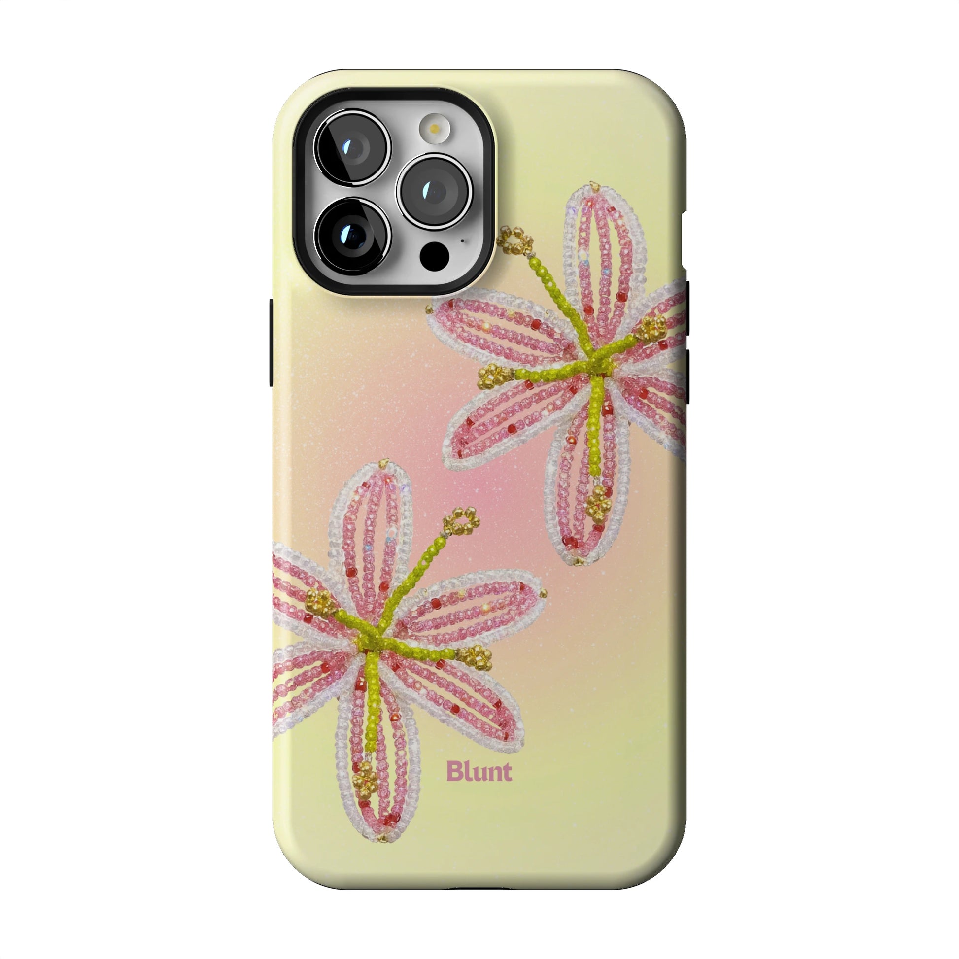 Sugar Bloom iPhone Case gallery - Iphone_13_Pro_Max_1