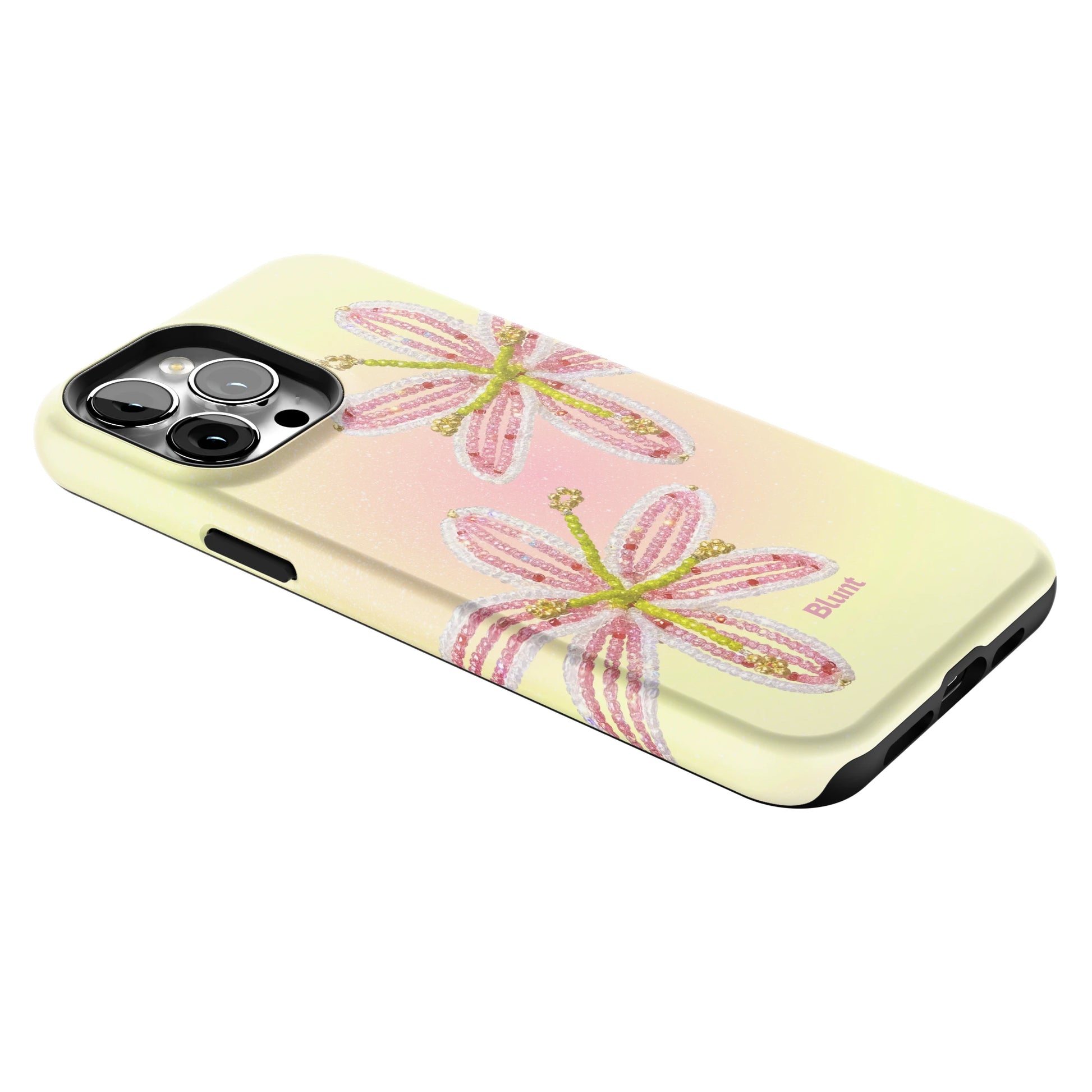 Sugar Bloom iPhone Case gallery - Iphone_13_Pro_Max_2
