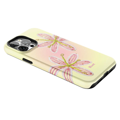 Sugar Bloom iPhone Case gallery - Iphone_13_Pro_Max_2