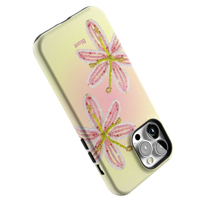 Sugar Bloom iPhone Case gallery - Iphone_13_Pro_Max_5