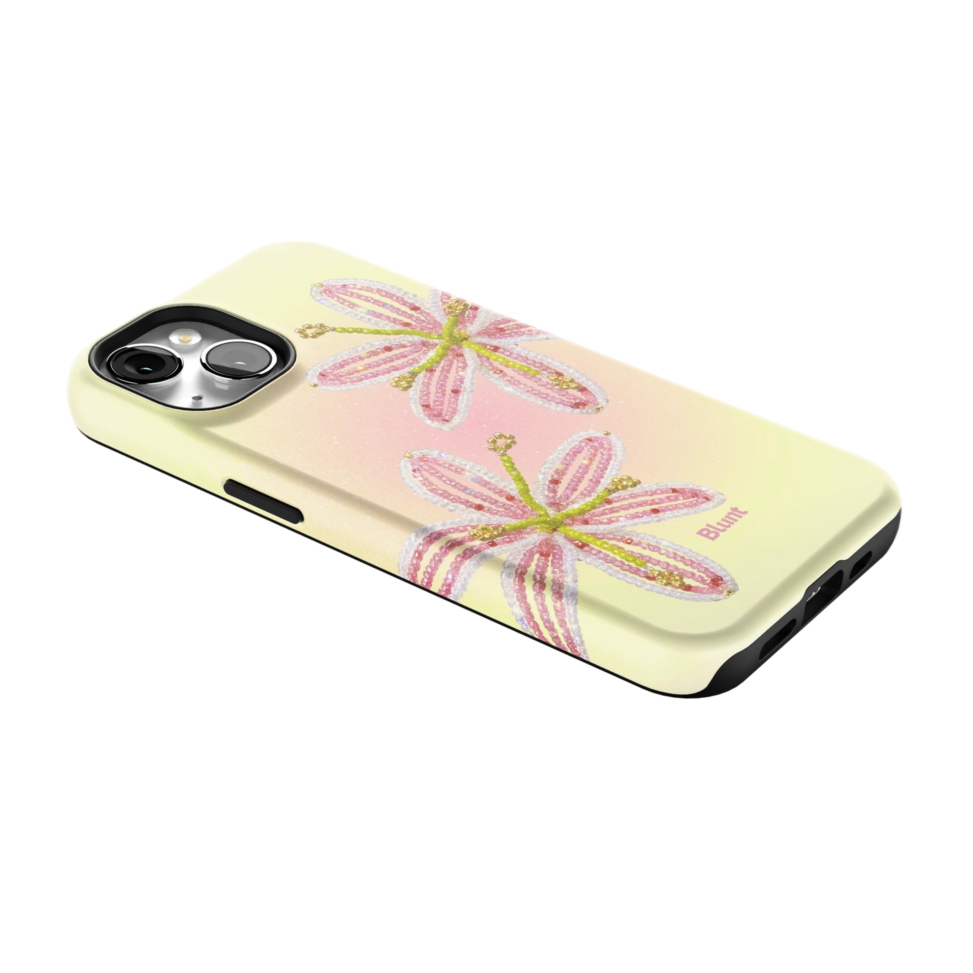 Sugar Bloom iPhone Case gallery - Iphone_14_Iphone_2