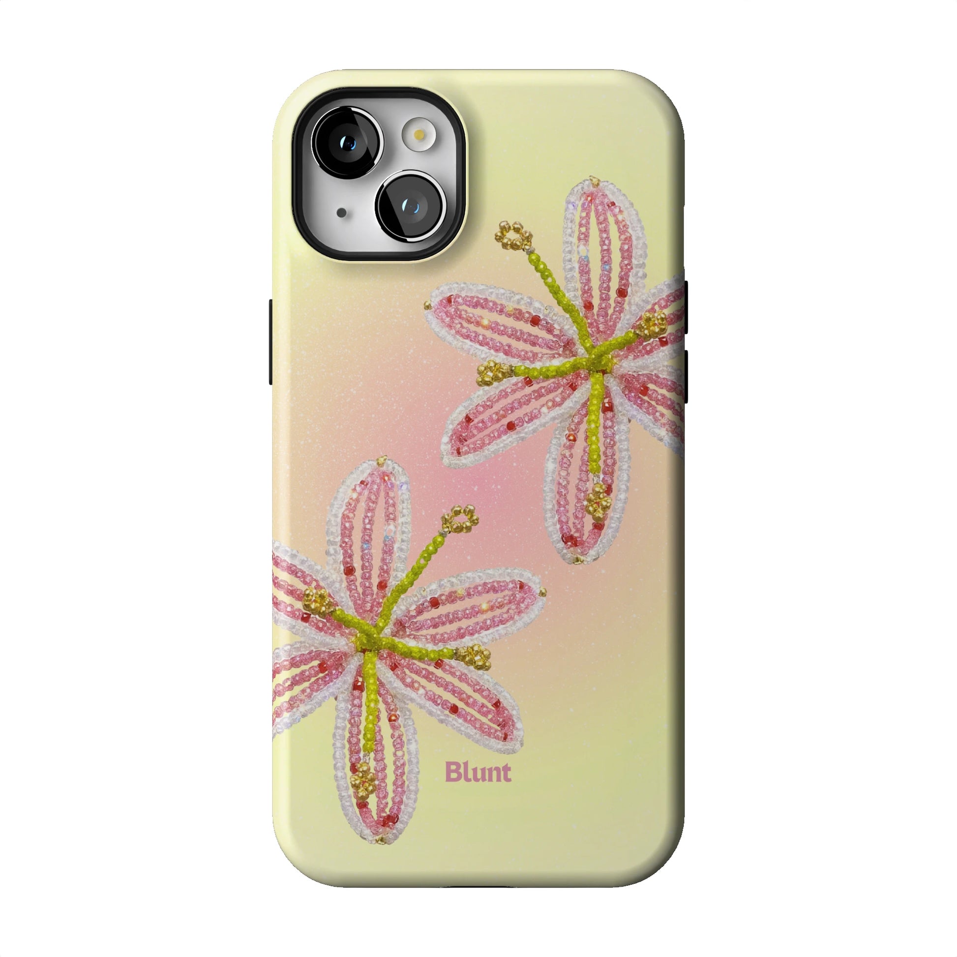 Sugar Bloom iPhone Case gallery - Iphone_14_Mini_Air_Plus_1