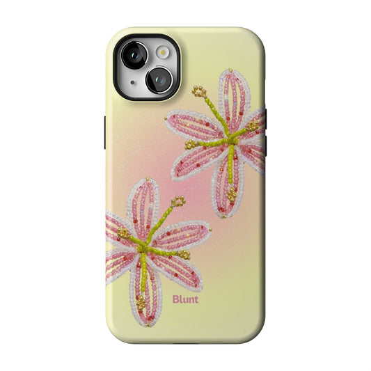 Sugar Bloom iPhone Case gallery - Iphone_14_Mini_Air_Plus_1