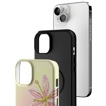 Sugar Bloom iPhone Case gallery - Iphone_14_Mini_Air_Plus_3