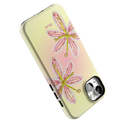 Sugar Bloom iPhone Case gallery - Iphone_14_Mini_Air_Plus_5