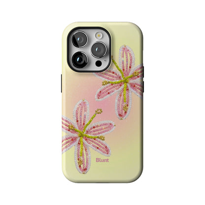 Sugar Bloom iPhone Case gallery - Iphone_14_Pro_1