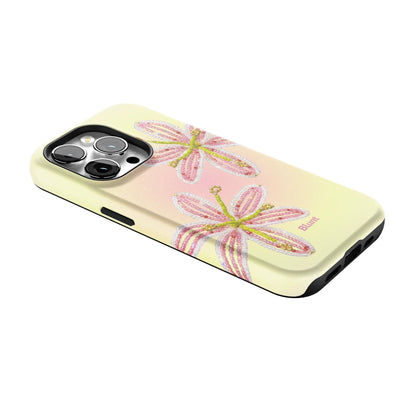 Sugar Bloom iPhone Case gallery - Iphone_14_Pro_2