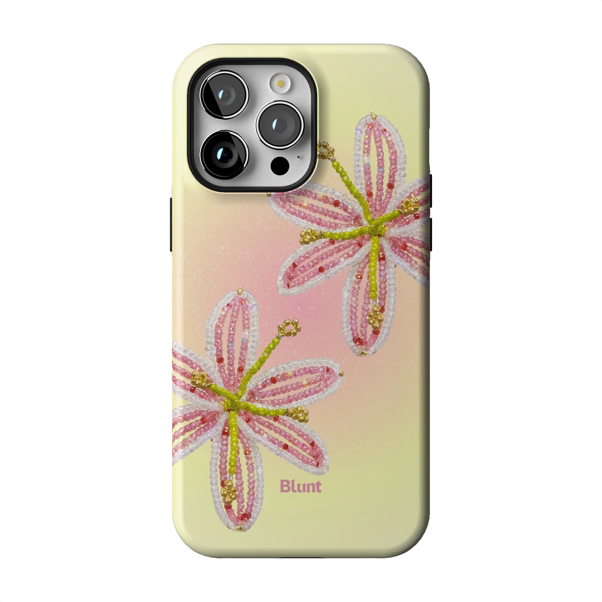 Sugar Bloom iPhone Case gallery - Iphone_14_Pro_Max_1