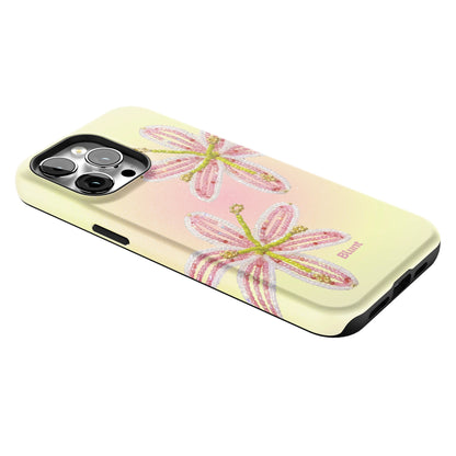 Sugar Bloom iPhone Case gallery - Iphone_14_Pro_Max_2
