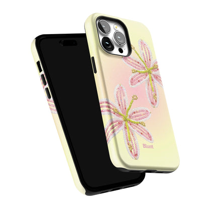 Sugar Bloom iPhone Case gallery - Iphone_14_Pro_Max_6