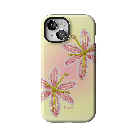 Sugar Bloom iPhone Case gallery - Iphone_15_Iphone_1