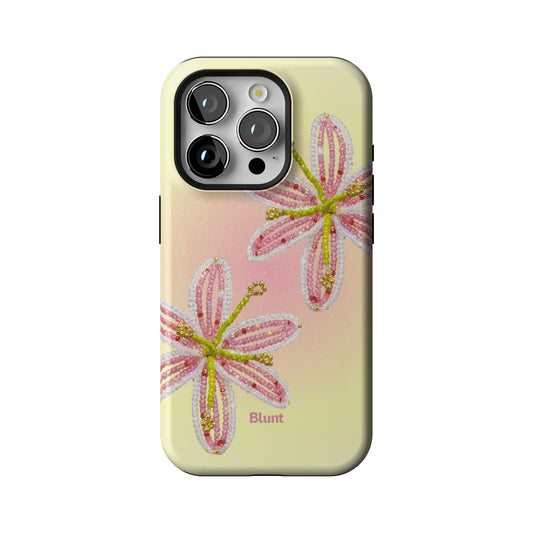 Sugar Bloom iPhone Case gallery - Iphone_15_Pro_1