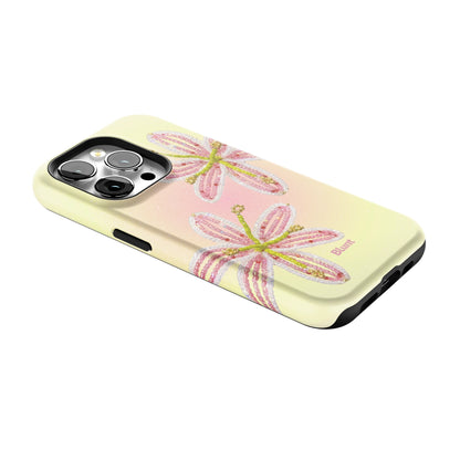Sugar Bloom iPhone Case gallery - Iphone_15_Pro_2