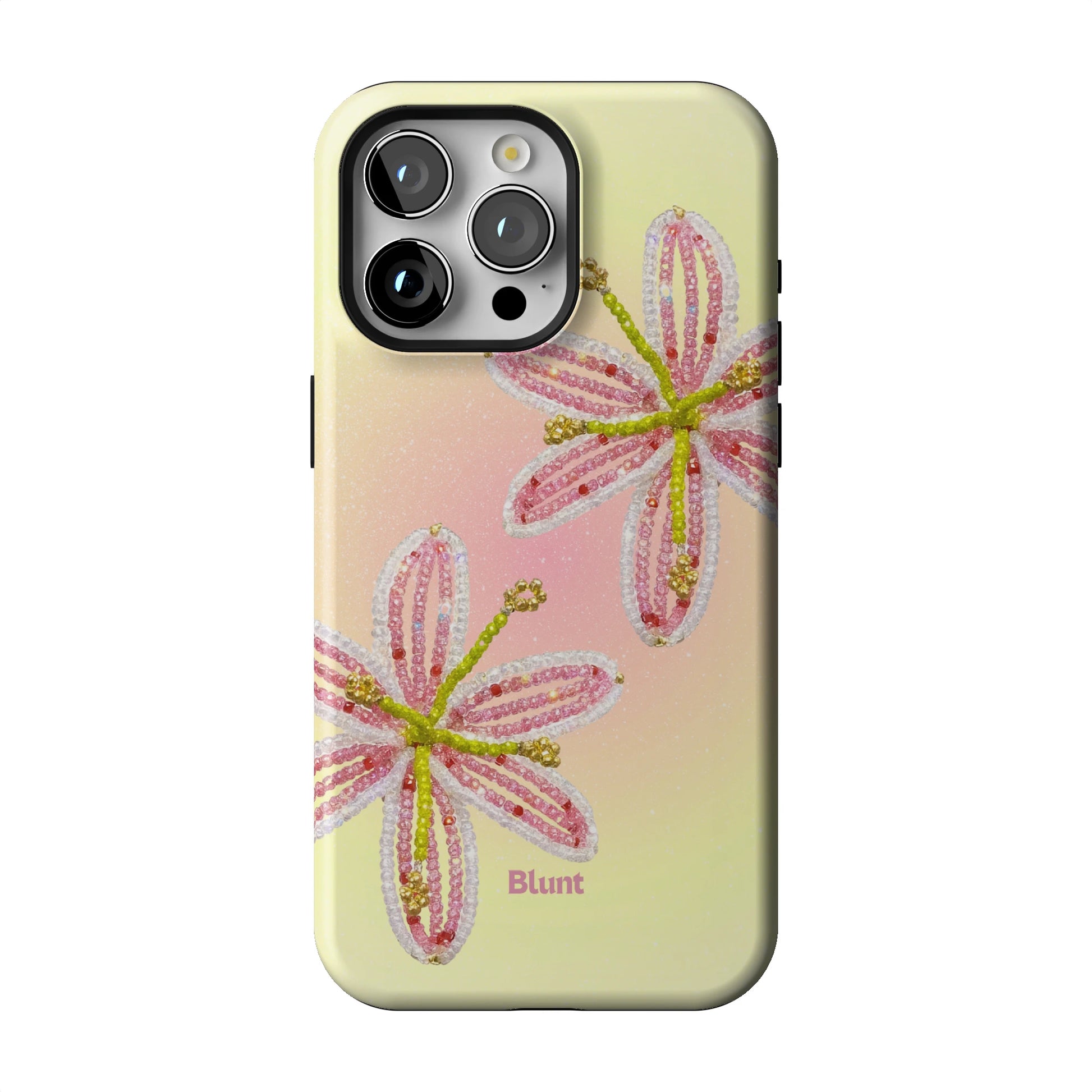 Sugar Bloom iPhone Case gallery - Iphone_15_Pro_Max_1